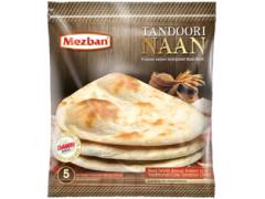 Tandoori Naan